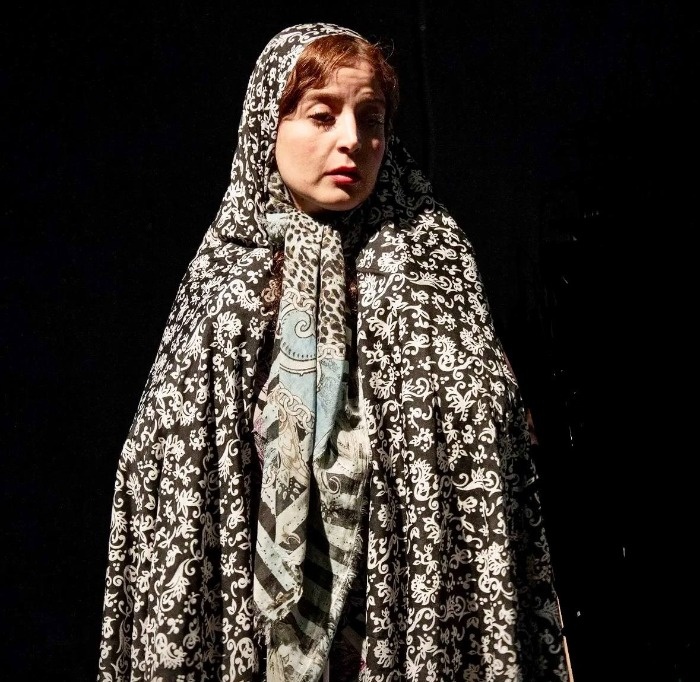 بهی جدیدی در تئاتر و نمایش گره گاه