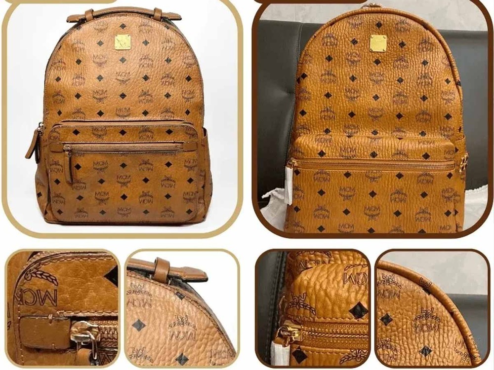 تشخیص کوله پشتی لپ تاپ اورجینال از فیک