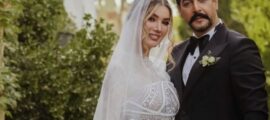 ویدیوی عاشقانه متین ستوده و کامران تفتی