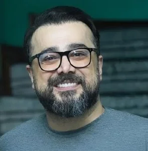 سپند امیرسلیمانی بازیگر سینما و تلویزیون
