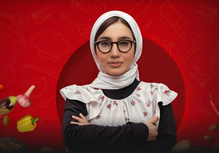 شرکتکنندگان فصل هشتم شام ایرانی