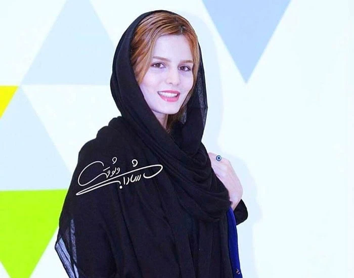 عکس غزاله اکرمی بازیگر
