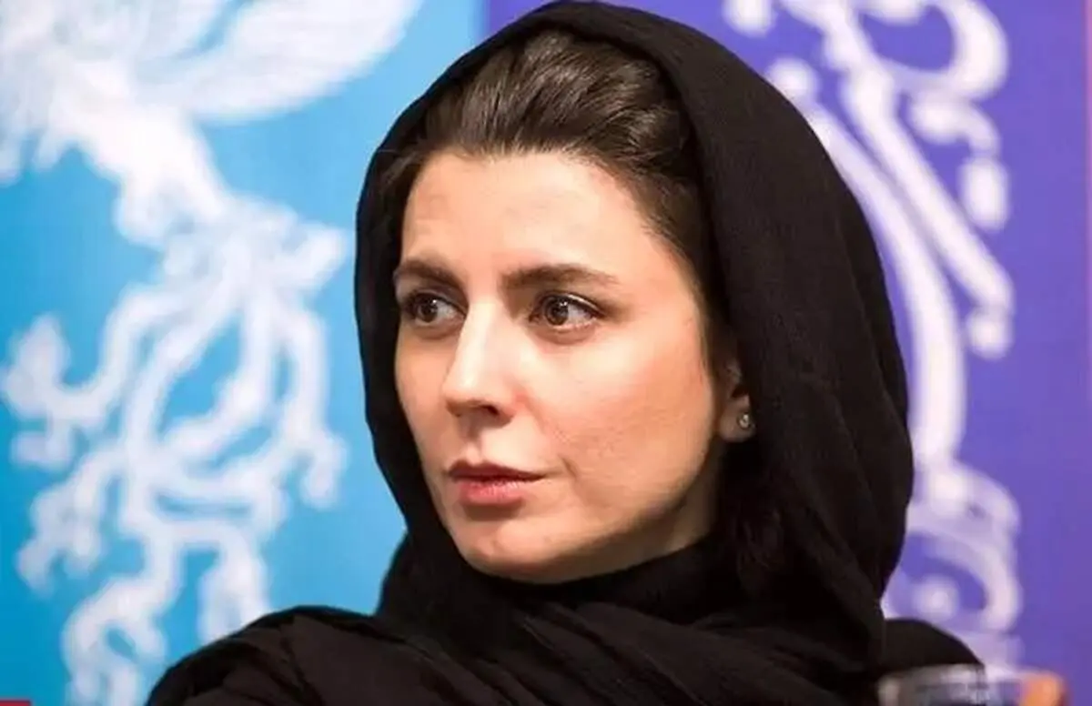 لیلا حاتمی