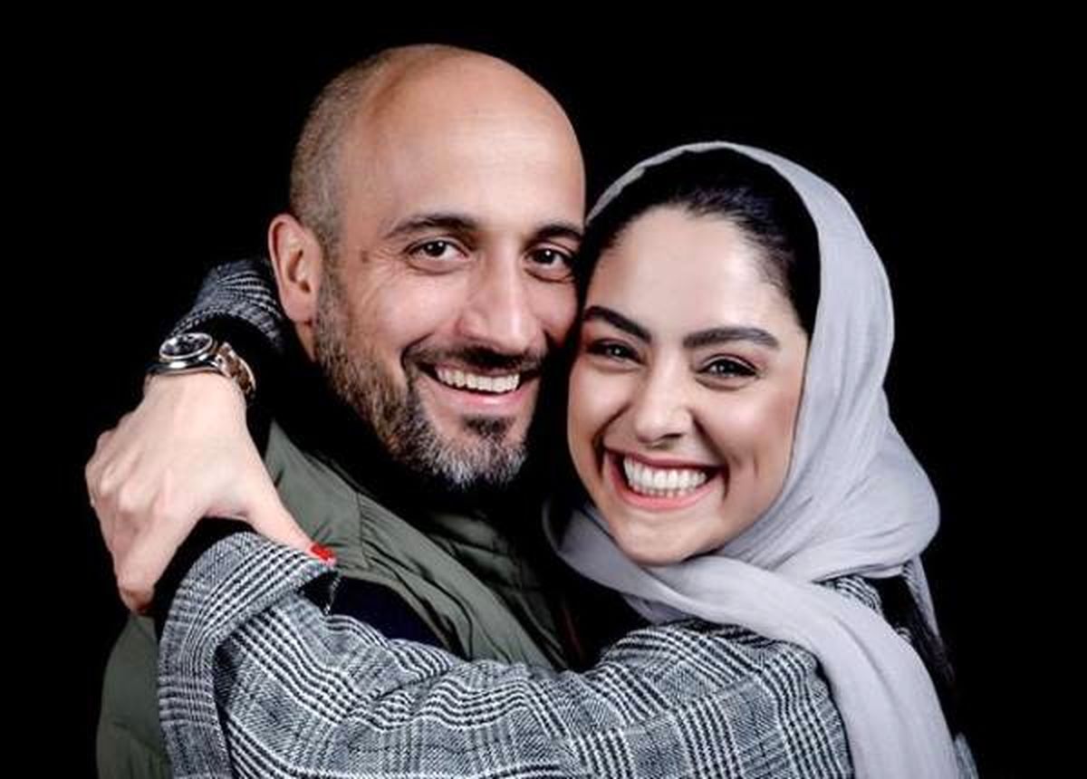 مارال بنی‌آدم و علی سرابی