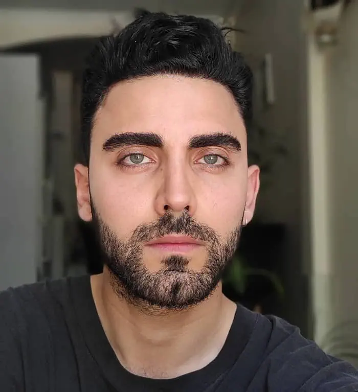 بیوگرافی محمد صادقی