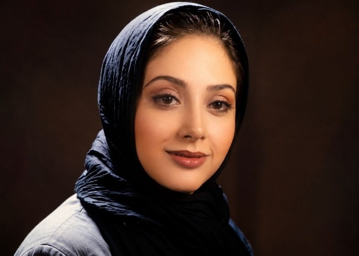 عکس قدیمی مریم سلطانی