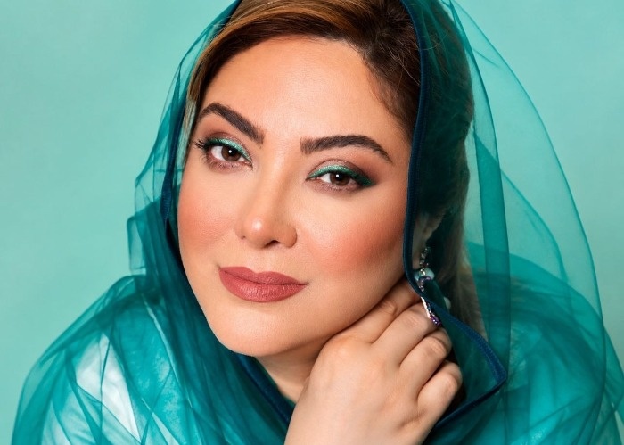 مریم سلطانی در حوزه زیبایی