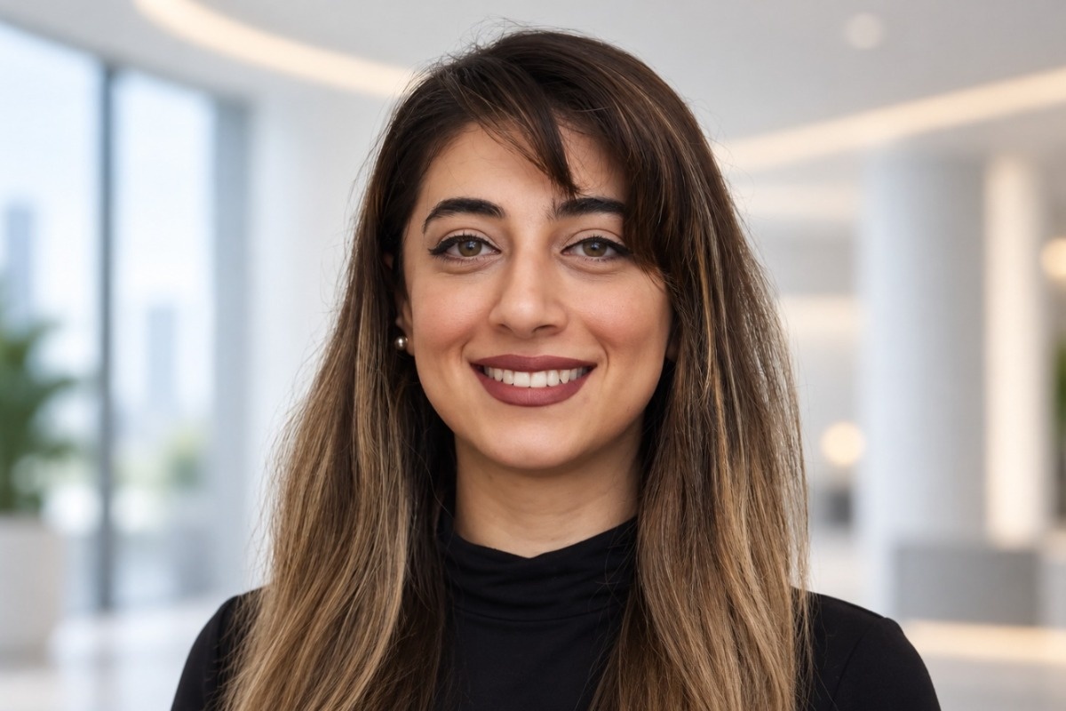 مریم عظیمی هاشمی