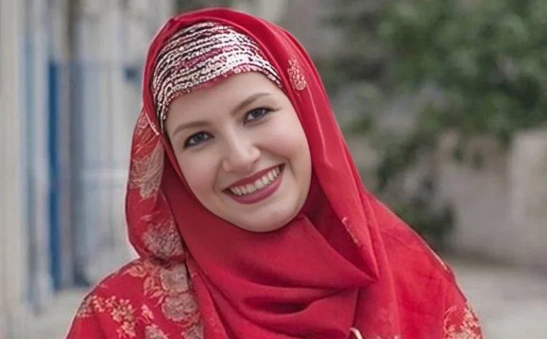 ملیکا زارعی