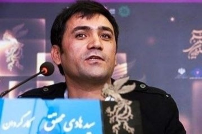 سید هادی محقق کارگردان